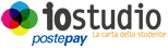 Postepay IoStudio