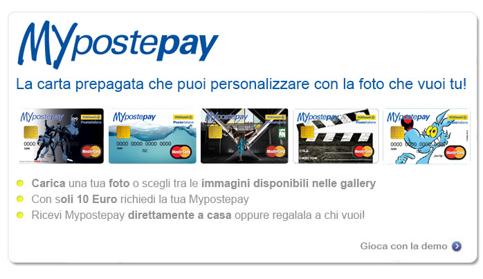 Banner Mypostepay